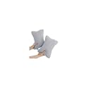Pro Goleem 2 Pack Small Pillow, 11"x7"(Grey)