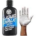 bodymechanicsglobal Pro Grade Liquid Chalk 200 Ml, 225 Uses, Mess-Free Chalk For Weightlifting, Calisthenics (200, Grams)