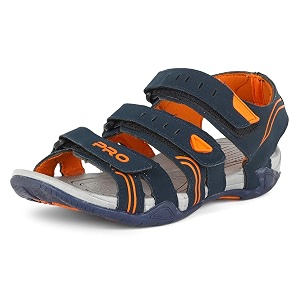 Pro Khadims Floaters Kitto Sandal for Men