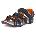 Pro Khadim39s Floaters Kitto Sandal for Men