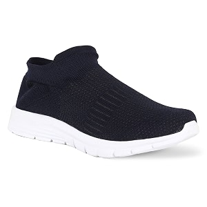 Pro by Khadims Mens Sneakers