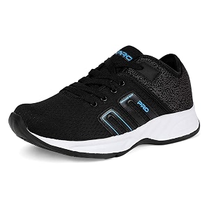 Pro Khadims Running Sports Shoe Sneakers for