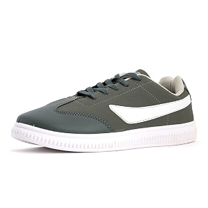 Pro by Khadims Mens Navy Sports Shoes