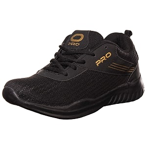 Pro Mens Footwear