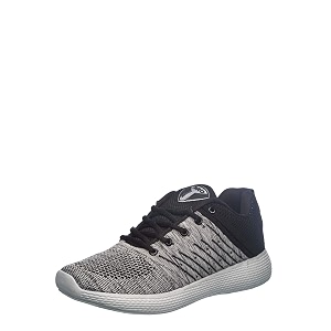 Pro by Khadims Mens Casual Sneakers