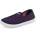 Pro by Khadim39s Textile Pink Slip-On Casual