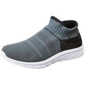 Pro by Khadims Womens Sneakers