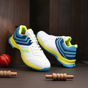 PRO KVH Advanced Cricket Shoes with Dual