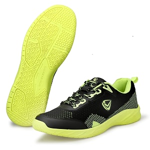 PRO KVH Court Flyer 2.0 Non-Marking Badminton