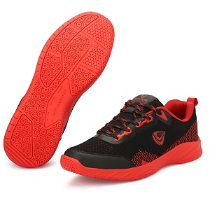 PRO KVH Court Flyer 2.0 Non-Marking Badminton
