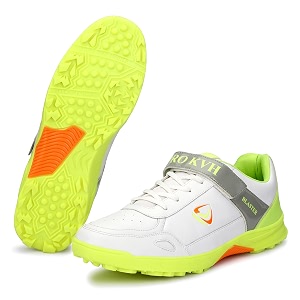 PRO KVH Lightweight Cricket Shoes Comfort Grip