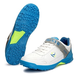 PRO KVH Lightweight Cricket Shoes Comfort Grip