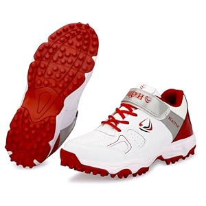 PRO KVH Mens Cricket Spikes Shoes