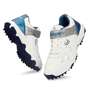 PRO KVH Mens Cricket Spikes Shoes