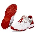 PRO KVH Men39s Cricket Spikes Shoes 