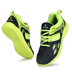 pro kvh men39s non-marking power cushion training shoes athletic shoes anti-slip cushioning synthetic badminton table tennis volleyball court shoes