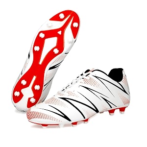 PRO KVH Mens Football Stud Shoes -