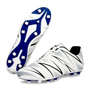 PRO KVH Mens Football Stud Shoes -