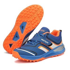 PRO KVH Plus 2.0 Cricket Shoes for
