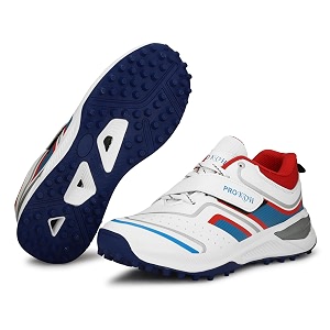 PRO KVH Plus 2.0 Cricket Shoes for