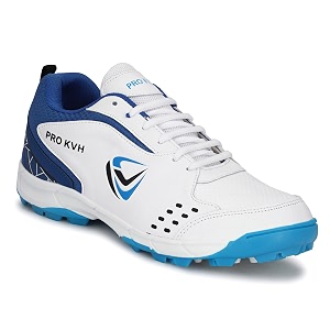 PRO KVH Plus Cricket Shoes for MenLightweight