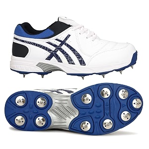 PRO KVH Plus Mens Cricket Spike Shoes