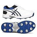 PRO KVH Plus Men39s Cricket Spike Shoes