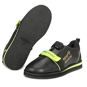 PRO KVH Weightlifting Squat Shoes Deadlift ShoesWeight