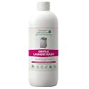 Zimmer Aufraumen LAUNDRY LIQUID DETERGENT for Top Load Machine &amp; Bucket Manual Wash with Bio Enzymes &amp; Lavender Extracts (450 ML)