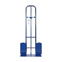 Pro Lift Hand Truck Heavy Duty – Industrial Dolly Cart Horizontal Loop Handle with 1000 Ib. Maximum Loading Capacity