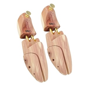 PRO Men Premium Shoe Tree Cedar