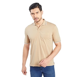 Pro Riders Urban Mens Cotton Rich Polo
