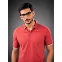 Pro Riders Urban Men39s Cotton Rich Polo