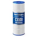 Pro Series for Jandy CS100 Pool Filter Cartridge 100 sq ft