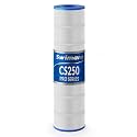 Pro Series for Jandy CS250 Pool Filter Cartridge 250 sq ft