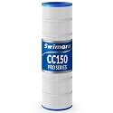 Pro Series for Pentair CC150 Pool Filter Cartridge 150 sq ft