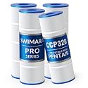 Pro Series for Pentair CCP320 Pool Filter Cartridges 320 sq ft