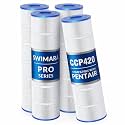 Pro Series for Pentair CCP420 Pool Filter Cartridges 420 sq ft