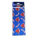 Pro Specialties Group NBA New York Knicks Wrapping Paper