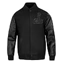 Pro Standard Mens NBA Classic Varsity Jacket