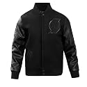 Pro Standard Mens NBA Classic Varsity Jacket