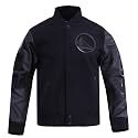 Pro Standard Mens NBA Classic Varsity Jacket