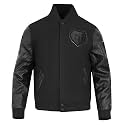 Pro Standard Mens NBA Classic Varsity Jacket