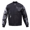 Pro Standard Mens NBA Classic Varsity Jacket
