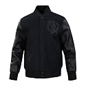 Pro Standard Mens NBA Classic Varsity Jacket