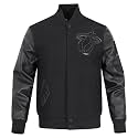 Pro Standard Mens NBA Classic Varsity Jacket