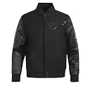 Pro Standard Mens NBA Classic Varsity Jacket