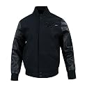 Pro Standard Mens NBA Classic Varsity Jacket