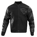 Pro Standard Mens NBA Classic Varsity Jacket