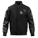 Pro Standard Mens NBA Classic Varsity Jacket